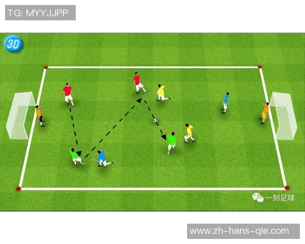 绿色足球的未来：环保理念如何推动足球运动的可持续发展