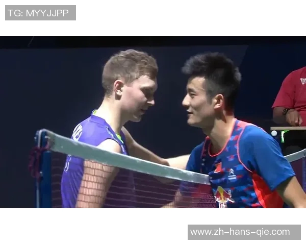 谌龙与安赛龙巅峰对决谁将问鼎羽坛荣耀引发全球关注